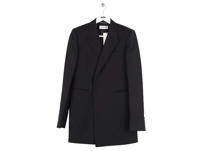 Saint Laurent Blazer nero