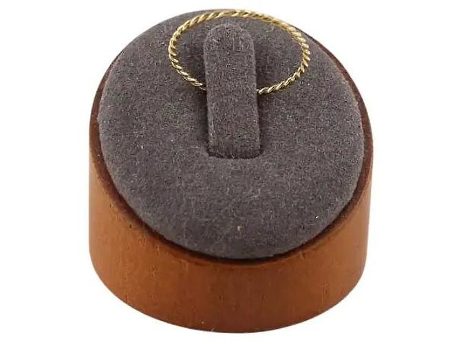 David Yurman Anello dorato D'oro