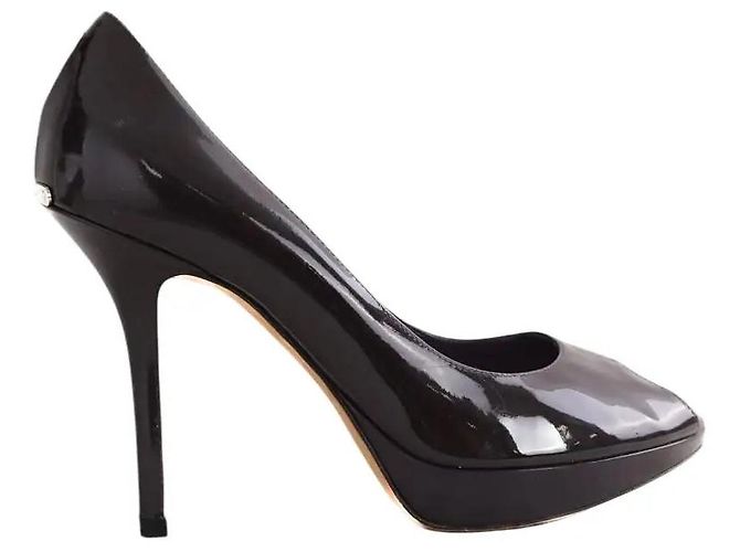 Dior Lila High Heels