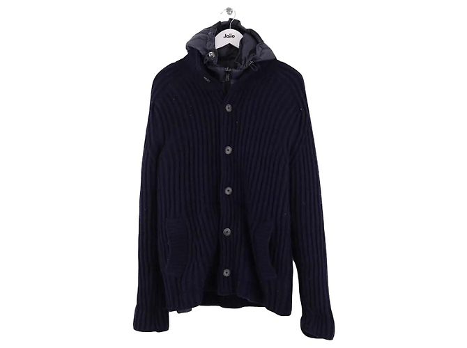 Herno Navy blue jacket