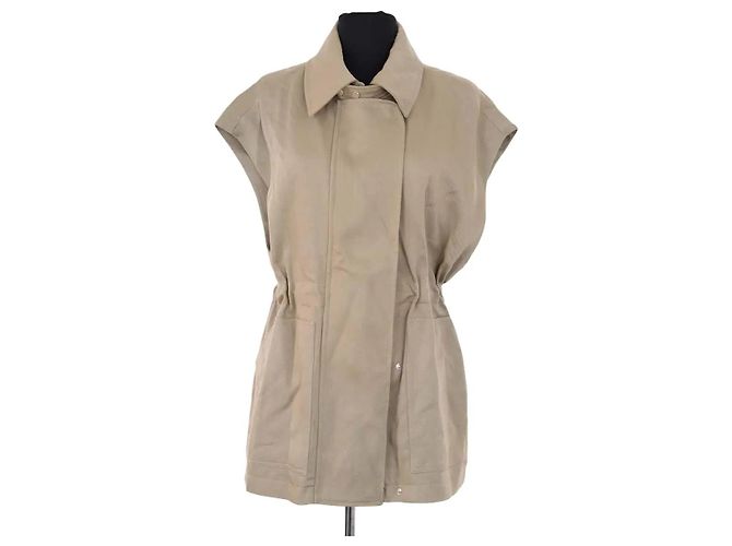 Iro Khaki jacket