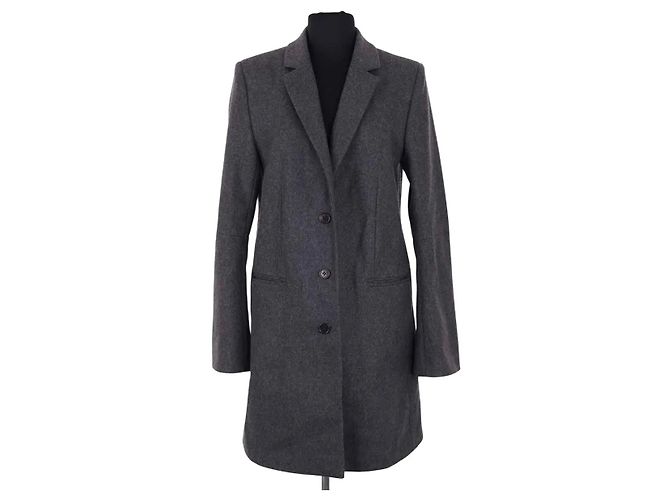 Zadig & Voltaire Grey coat