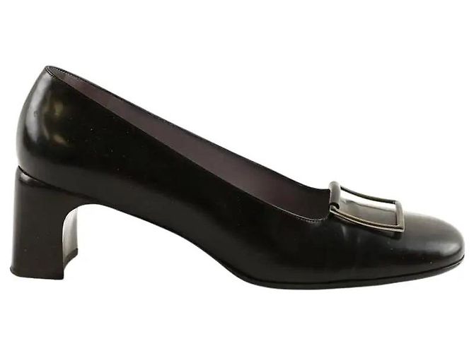 Gucci Black heels