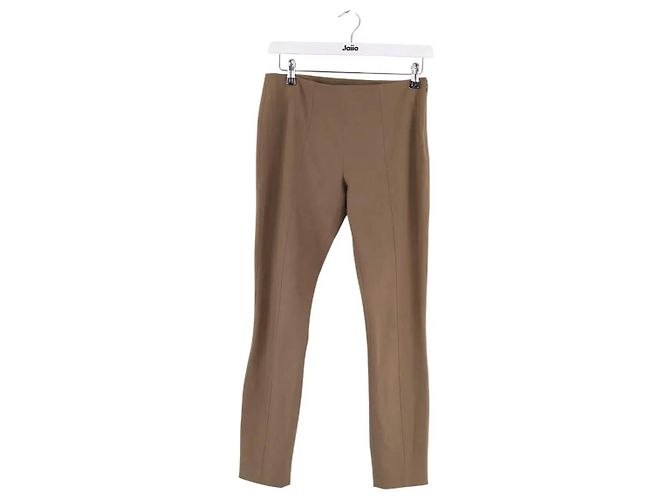 The row Pantaloni dritti kaki Cachi