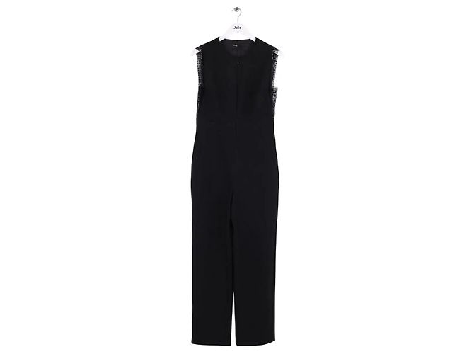 Mono negro Maje Talla M