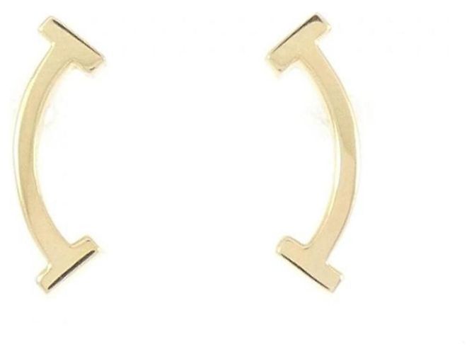 Tiffany & Co Orecchini Tiffany T Smile