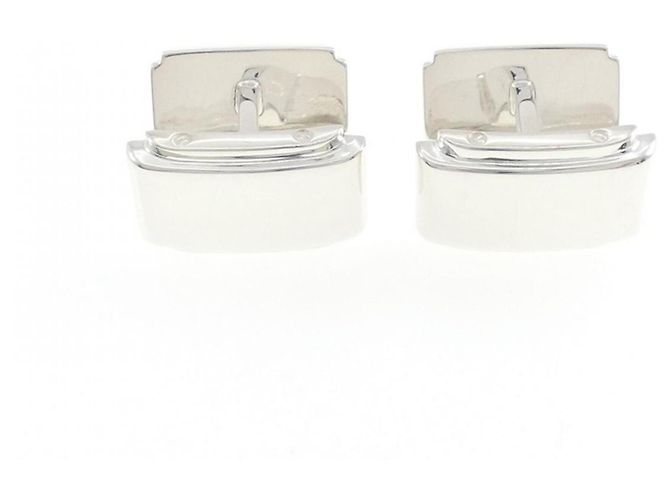 Tiffany & Co Abotoaduras Tiffany Metropolis