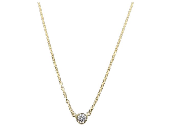 Collar Tiffany & Co. By the Yard