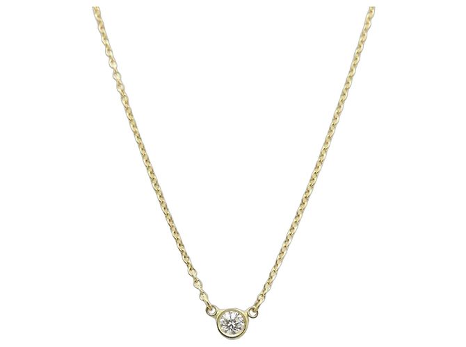 Collana Tiffany & Co. By the Yard