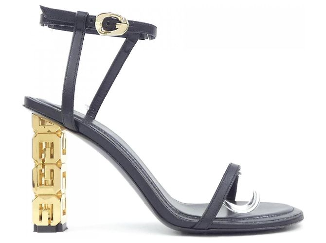 Sandali Givenchy Nero 