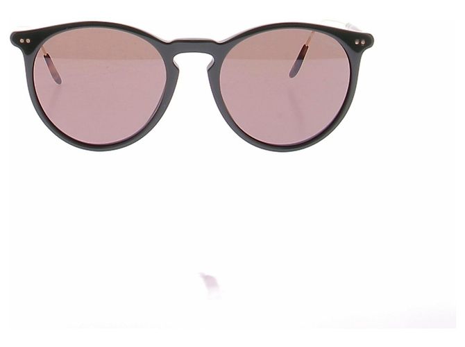 Gafas de sol Ralph Lauren marrones Castaño