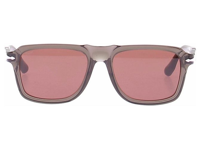 Persol Grey Sunglasses
