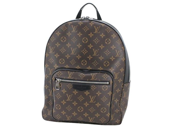 Louis Vuitton Josh Rucksack M41530