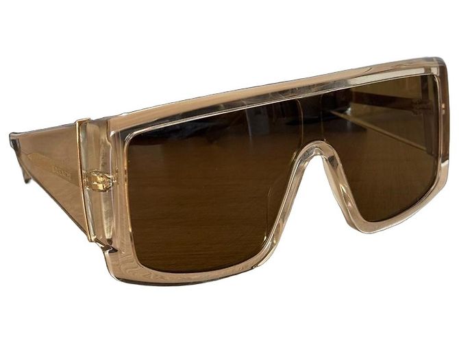 Gafas de sol Givenchy GV 7001/S Castaño Dorado