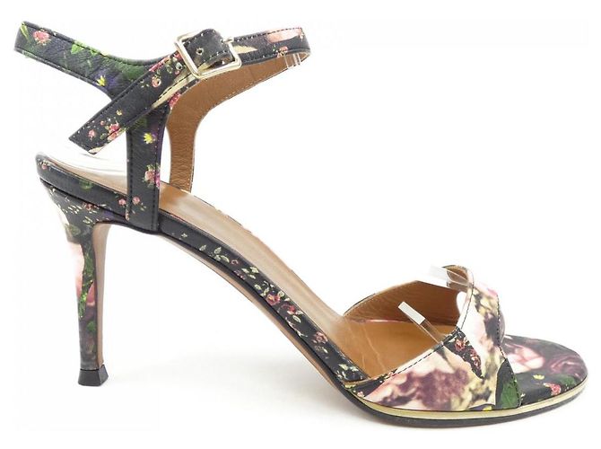 Sandales Givenchy Noir
