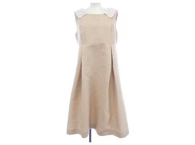 Autre Marque FOXEY Kleid Pink