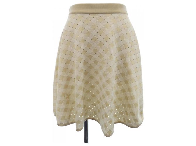 Louis Vuitton Rock Beige