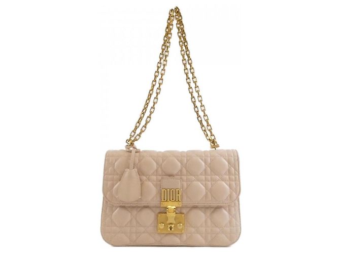 Bolsa Christian Dior DIORADDICT