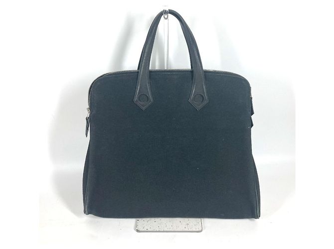 Hermès Sac Cabas Hermes Sac Evo PM Noir