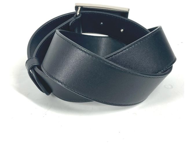 Cinturón Gucci 550106 Sequin GG Crystal Negro