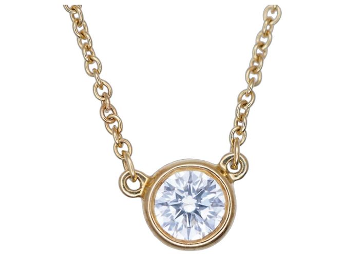 Collana Tiffany & Co. By the Yard