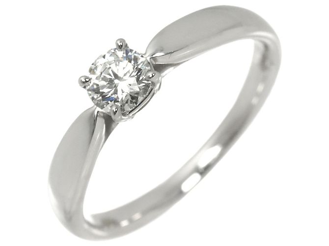 Tiffany & Co. Harmony Diamantring