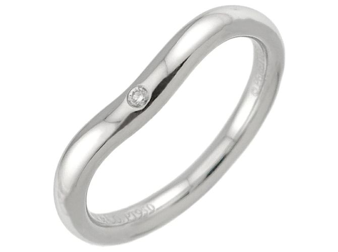 Tiffany & Co. Platinring