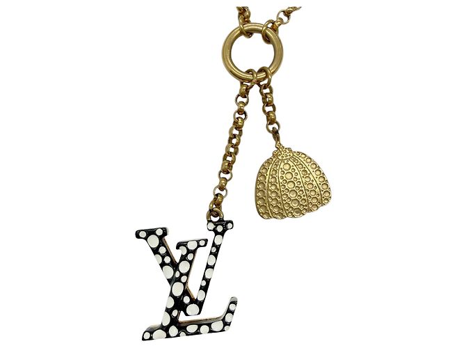 Collar LV Iconic Dot de Louis Vuitton