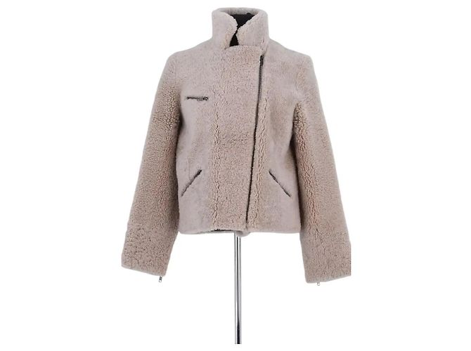 Bonpoint Beige jacket