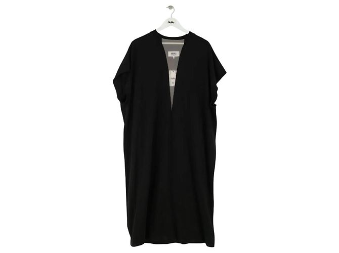 Maison Martin Margiela Black dress