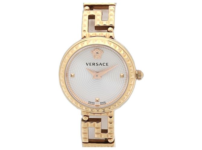 Versace Greca Gottes Damenuhr 