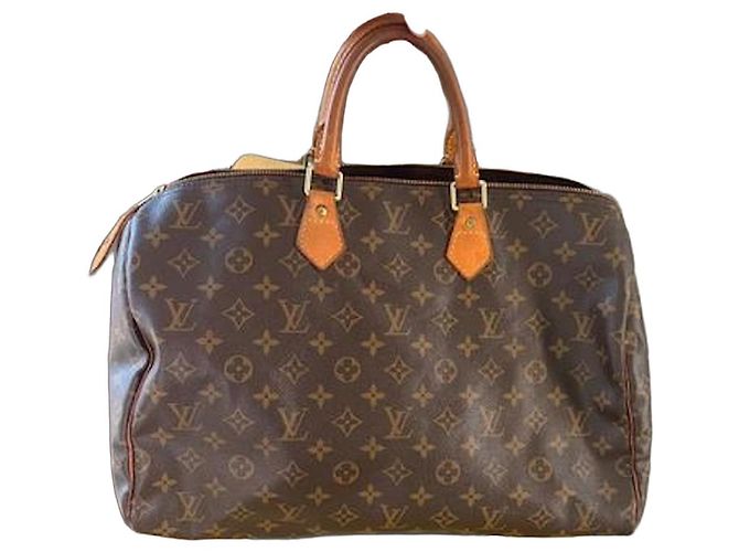 Borsa Louis Vuitton Speedy