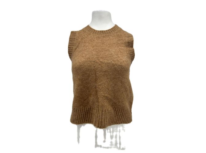 Soeur Chaleco "Namaste" Castaño