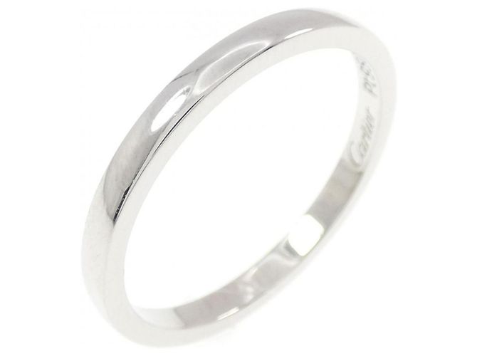 Cartier Declaration Ring 