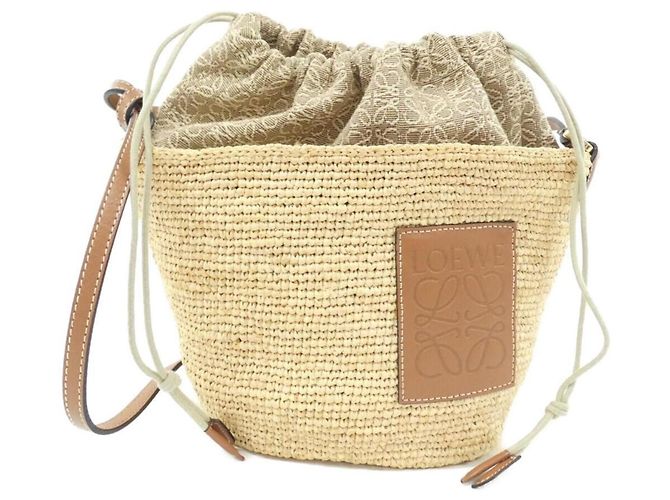 Bolsa de Ombro Loewe A689C70X08