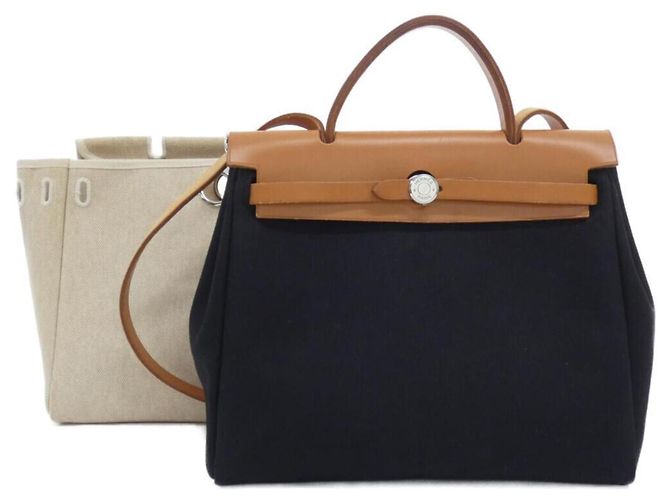 Hermès Hermes Herbag PM Handtasche
