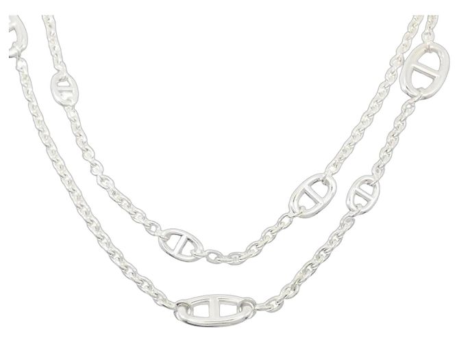 Collar Hermès Farandole