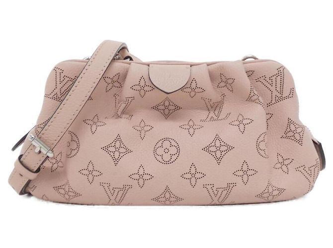 Borsa a tracolla Louis Vuitton Mahina Scala Mini