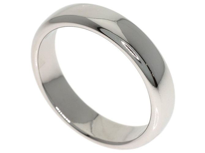 Tiffany & Co. Platinring