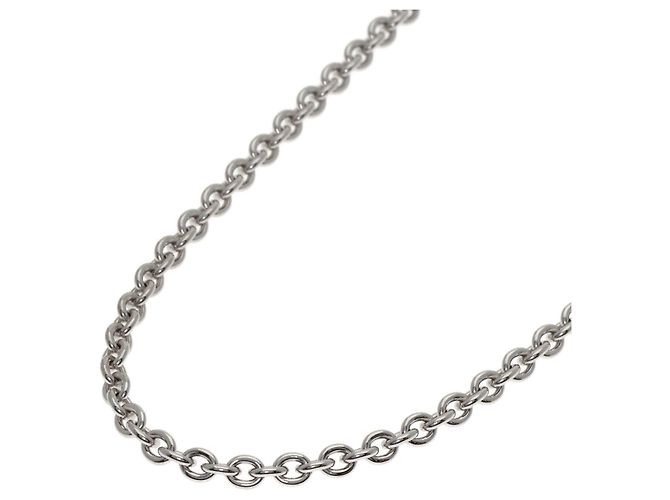 Bulgari Colar de corrente Catene Bvlgari