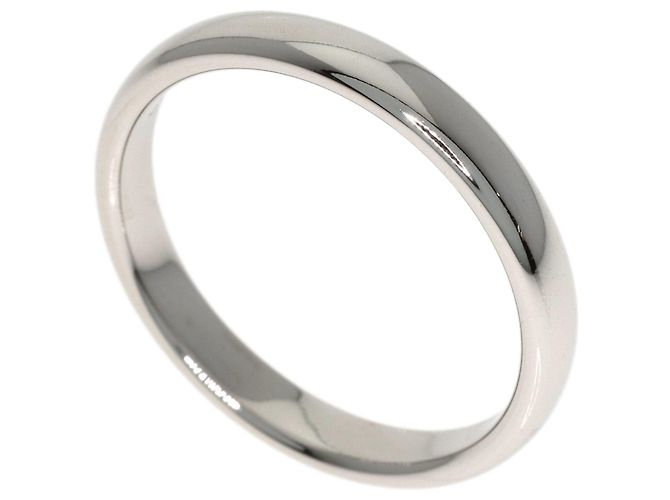 Tiffany & Co. Platinring