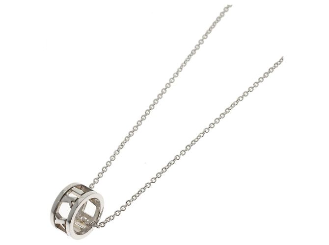Collana Atlas Circle di Tiffany & Co.