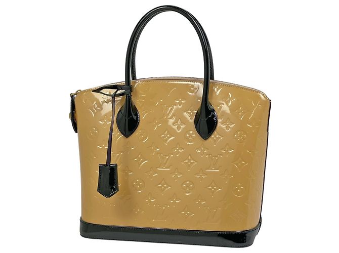 Bolso Louis Vuitton Lockit PM