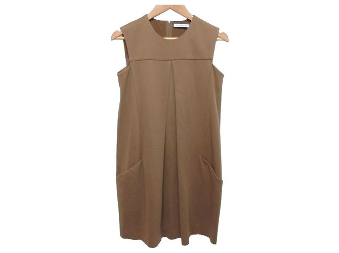 Autre Marque Vestido de pregas FOXEY NEW YORK