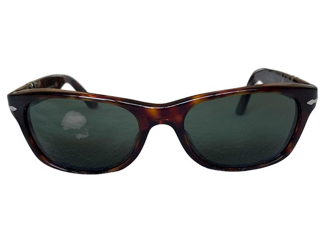 Persol 2953-S Sunglasses Brown