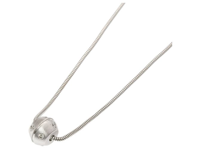 Collier Streamerica en diamant Tiffany & Co.