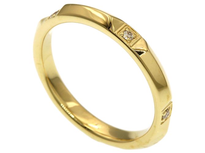 Anillo True Band de Diamantes Tiffany & Co.