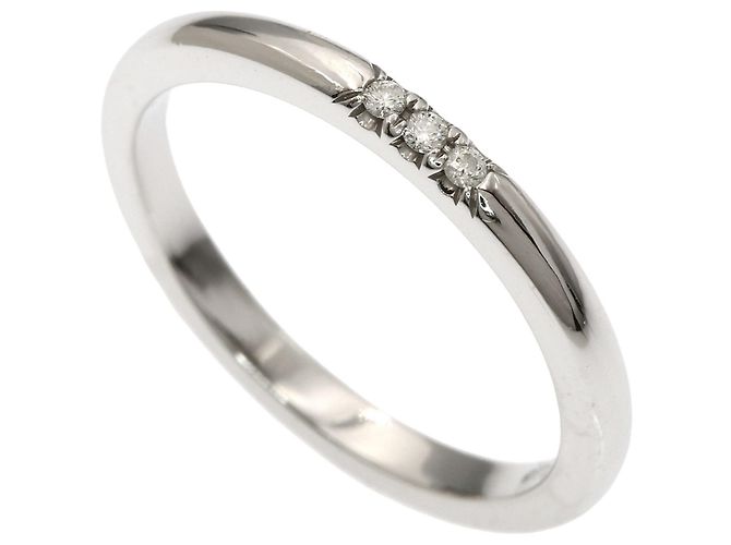 Tiffany & Co. Forever Ehering