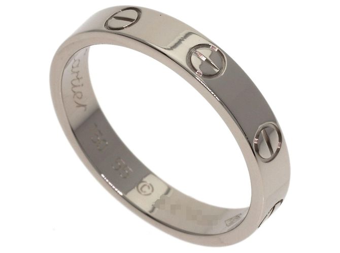Anello Mini Love Cartier