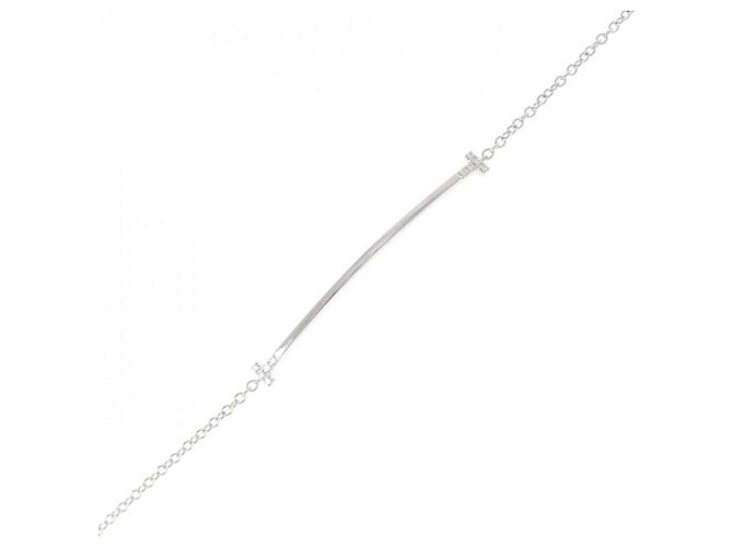 Tiffany & Co Pulsera Tiffany T Smile